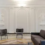 ALTIDO Splendido Appartamento Vico della Casana