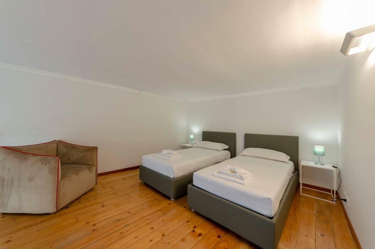 Joivy Elegant Flat For 7, In The Heart Of *