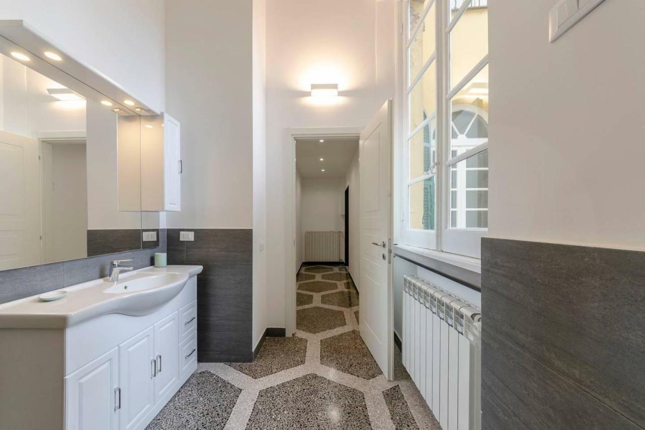 Appartamento Joivy Elegant Flat For 7, In The Heart Of *