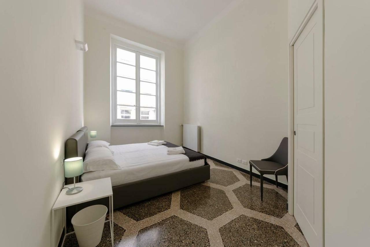 Appartamento Joivy Elegant Flat For 7, In The Heart Of