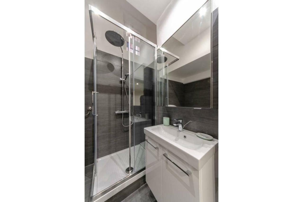 Appartamento Joivy Elegant Flat For 7, In The Heart Of