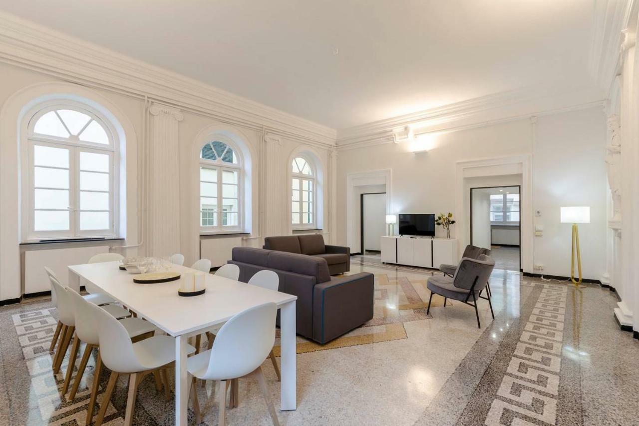 Joivy Elegant Flat For 7, In The Heart Of
