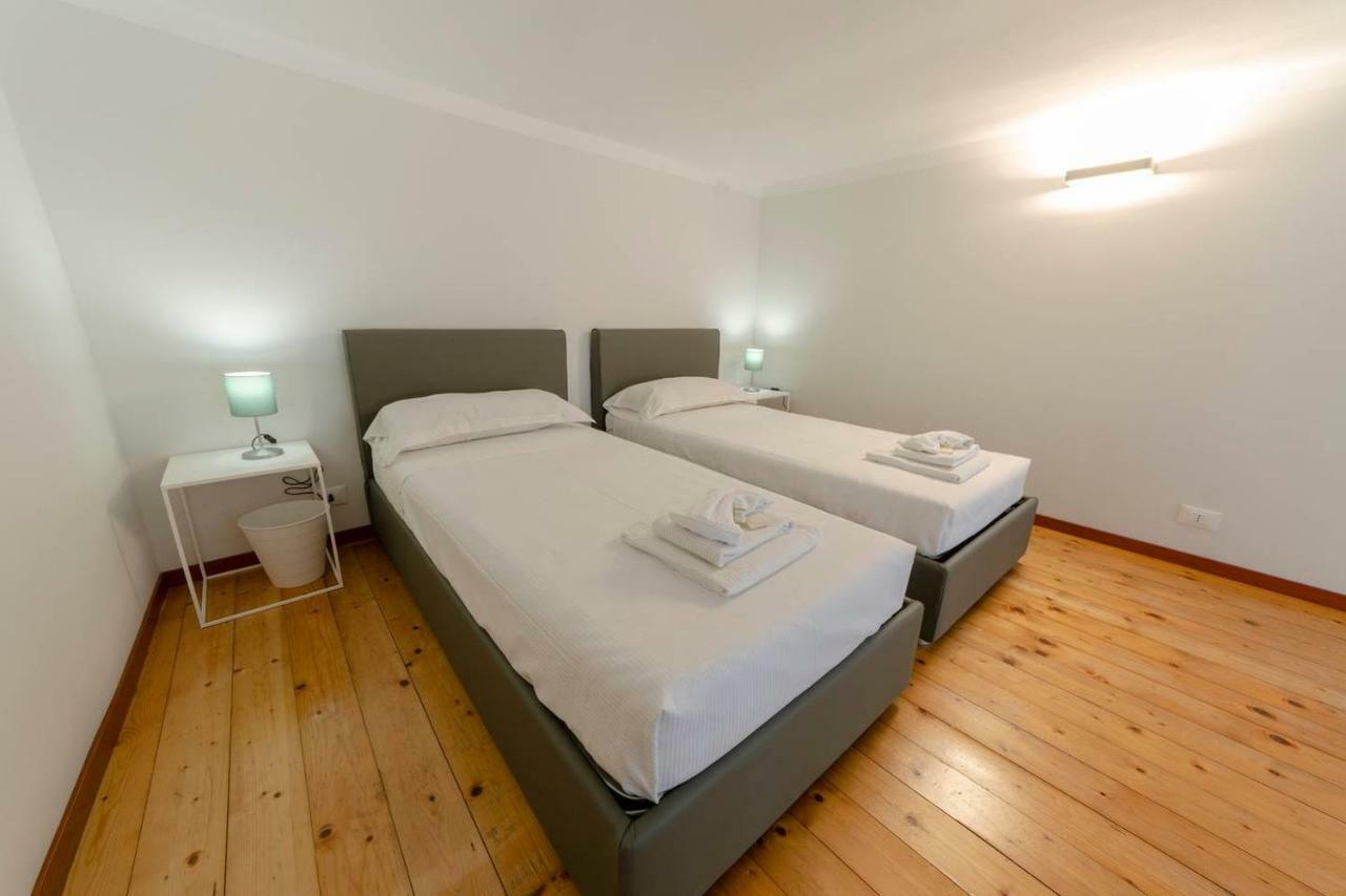 Appartamento Joivy Elegant Flat For 7, In The Heart Of