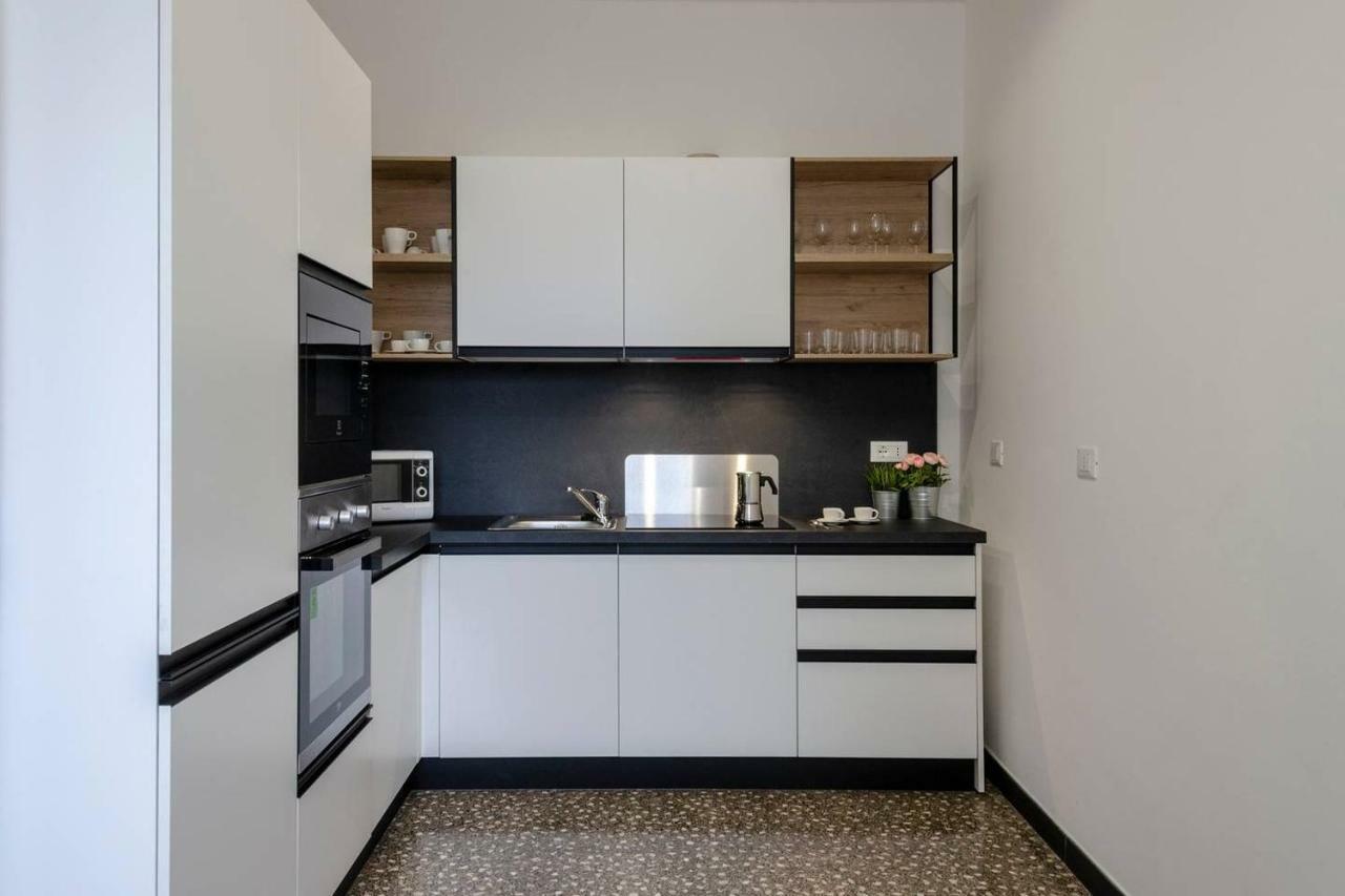 Appartamento Joivy Elegant Flat For 7, In The Heart Of *